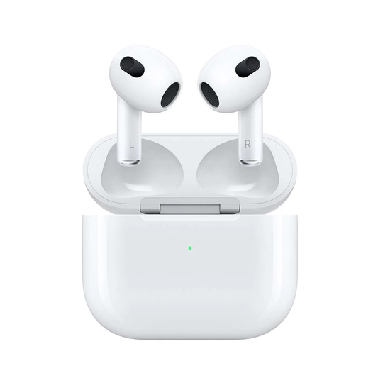 Auriculares Air Pods 3ra Generacion AAA